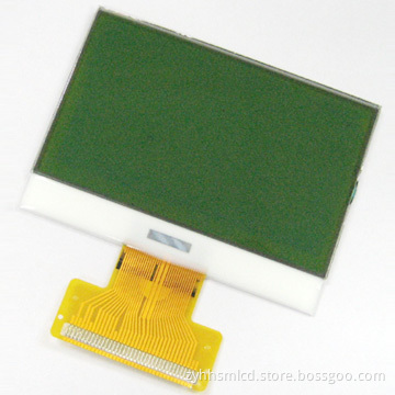 12864 LCD  Module   Resolution: 128 x64dots